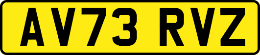 AV73RVZ