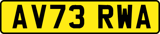 AV73RWA