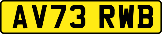 AV73RWB