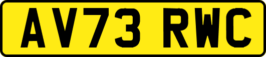 AV73RWC