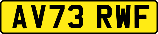 AV73RWF