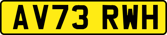 AV73RWH