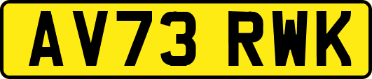 AV73RWK