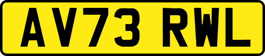 AV73RWL