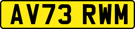 AV73RWM