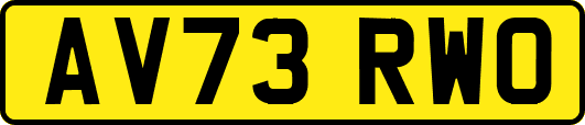 AV73RWO