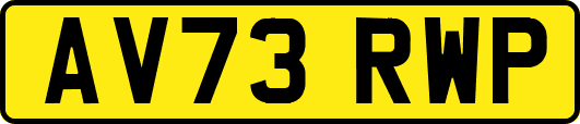 AV73RWP