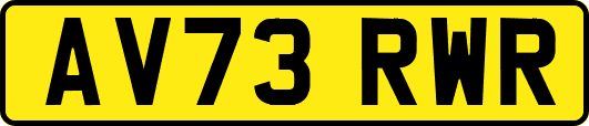 AV73RWR