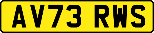 AV73RWS
