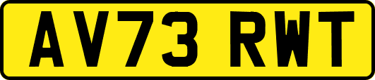 AV73RWT