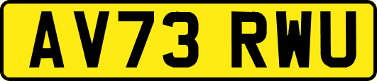 AV73RWU