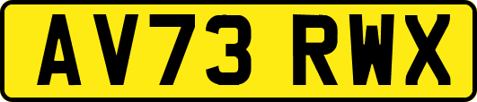 AV73RWX