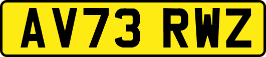 AV73RWZ