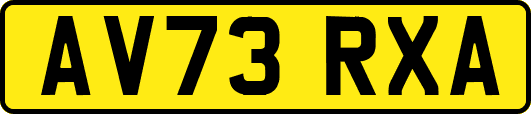 AV73RXA