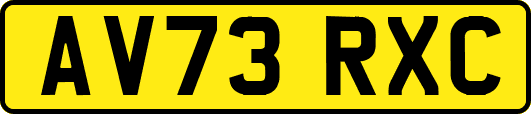 AV73RXC