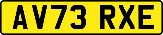 AV73RXE