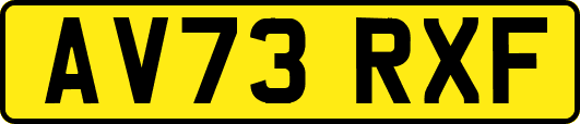 AV73RXF