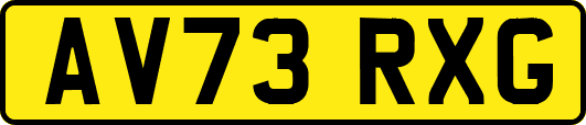 AV73RXG