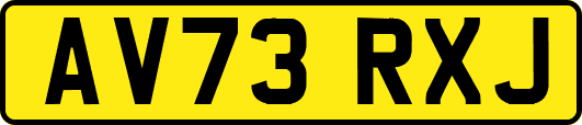 AV73RXJ