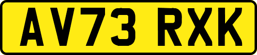 AV73RXK