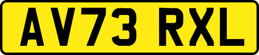 AV73RXL