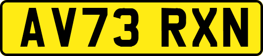 AV73RXN