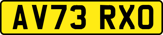 AV73RXO