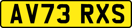 AV73RXS