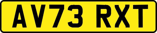 AV73RXT