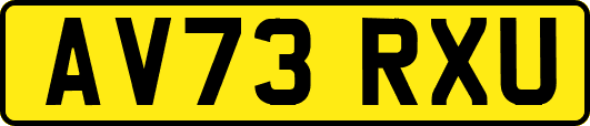 AV73RXU