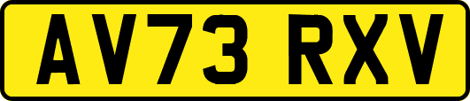 AV73RXV