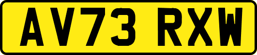 AV73RXW