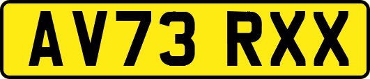 AV73RXX