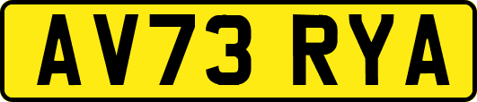 AV73RYA