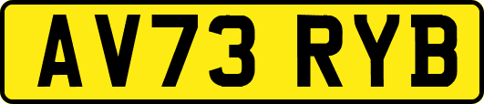 AV73RYB