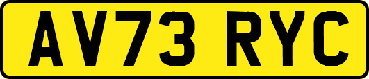 AV73RYC