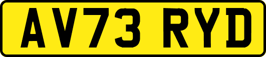 AV73RYD