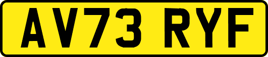 AV73RYF