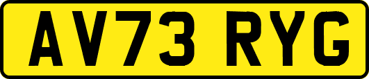AV73RYG