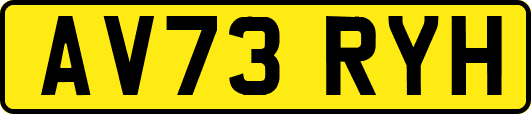 AV73RYH