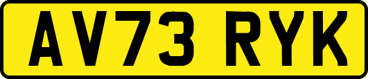 AV73RYK