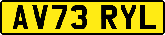 AV73RYL