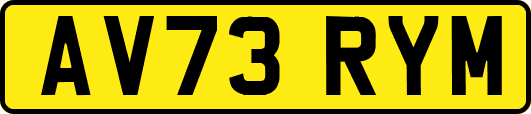 AV73RYM