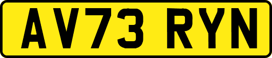 AV73RYN