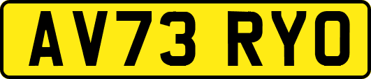 AV73RYO