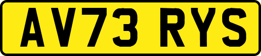 AV73RYS