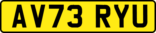 AV73RYU