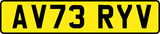 AV73RYV