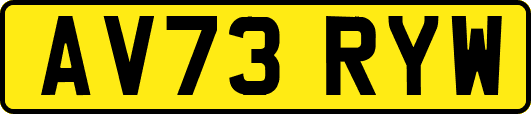 AV73RYW
