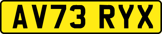 AV73RYX